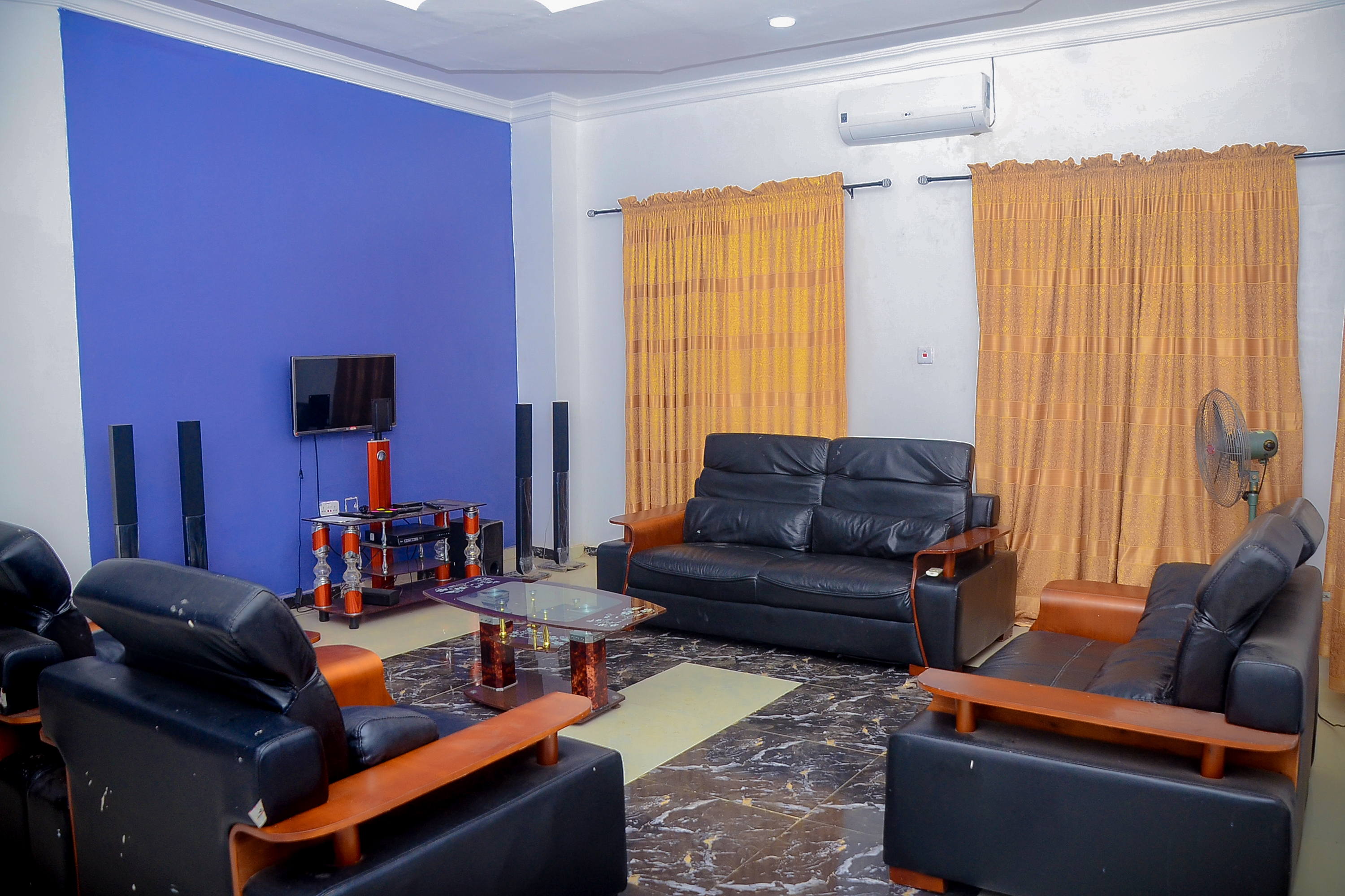 Welcome to Assurable Residence