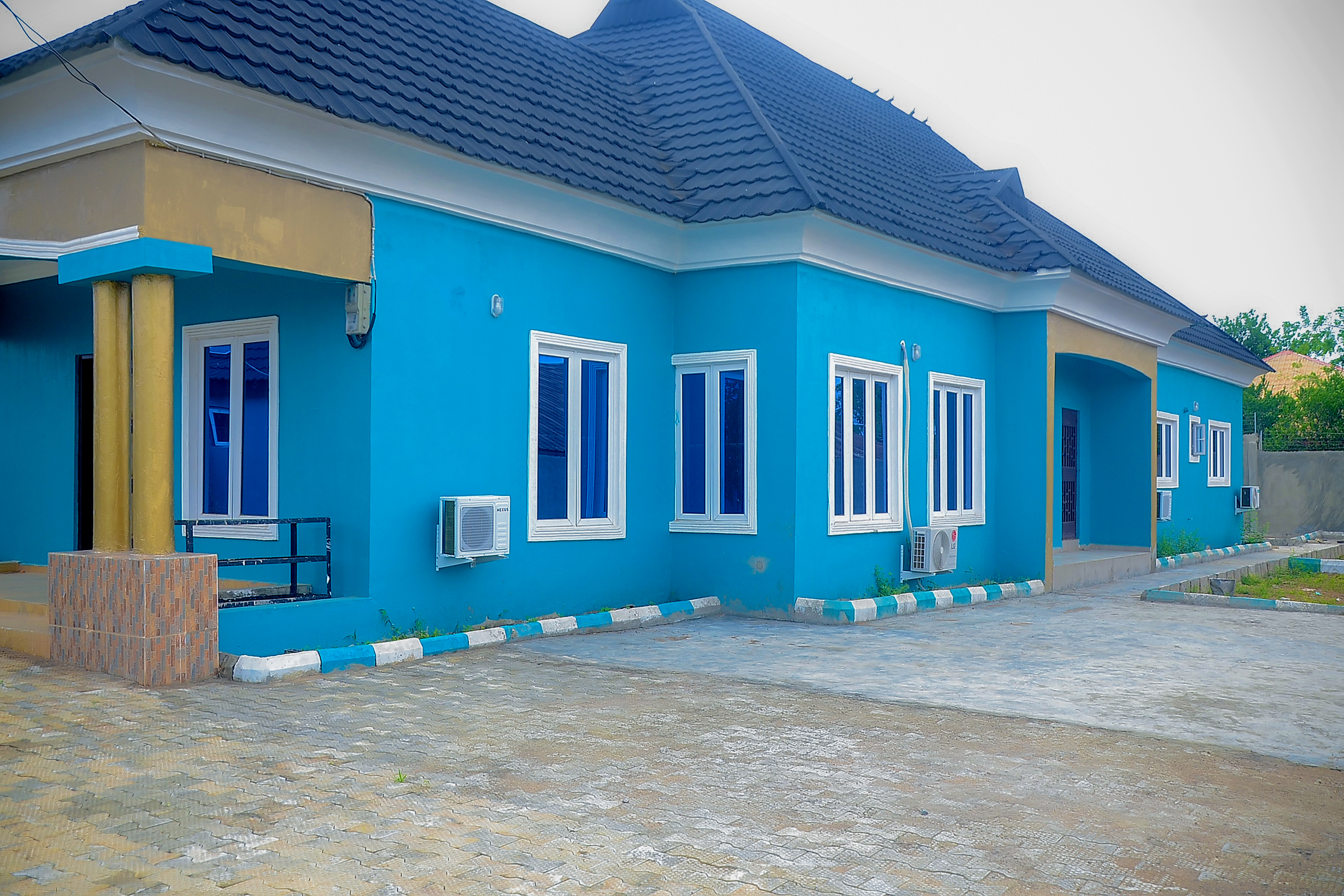 Welcome to Assurable Residence