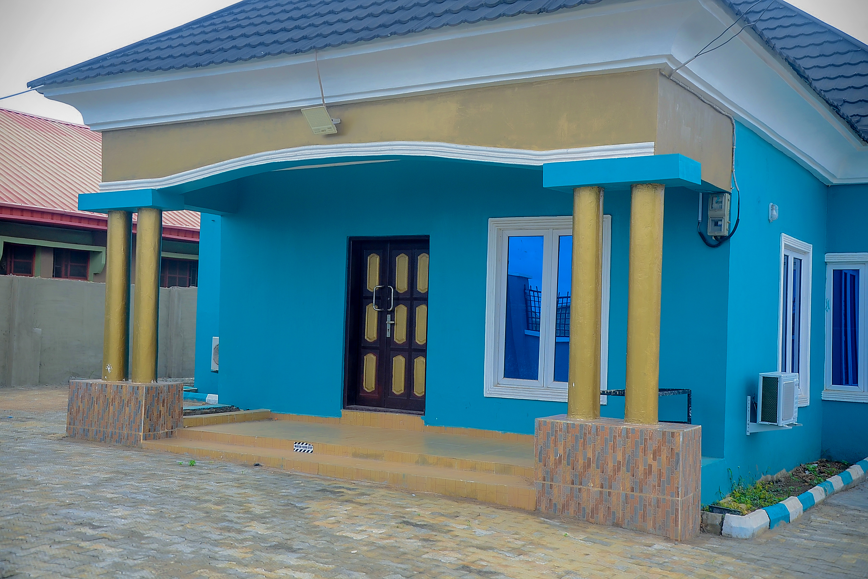 Welcome to Assurable Residence